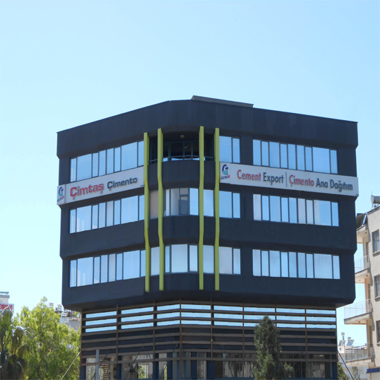 İstikrarlı Çalışma